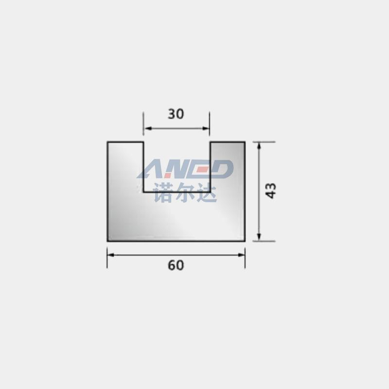 Excellent glue traceless dies