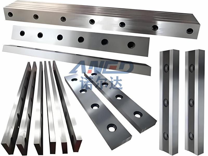 industrial shear blades